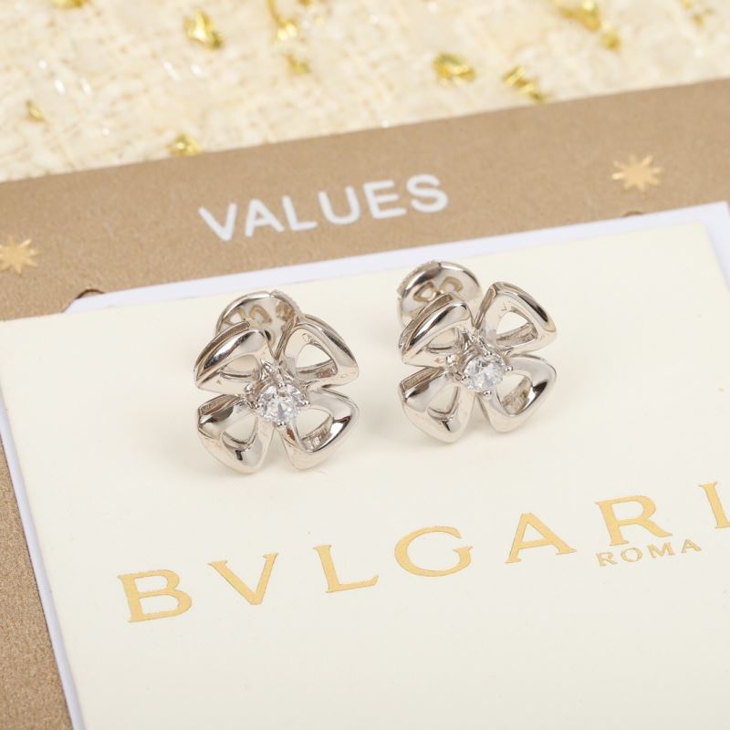 Bvlgari Earrings